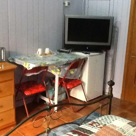 Apartment Gisira Al Borgo *
