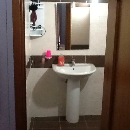 Gisira Al Borgo Apartment