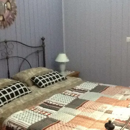 Apartment Gisira Al Borgo Catania