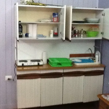 Gisira Al Borgo Apartment Catania