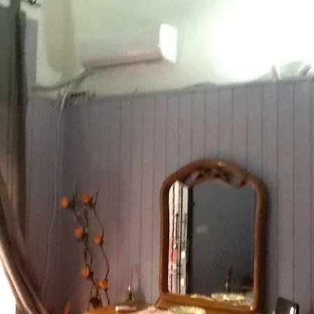 Apartment Gisira Al Borgo