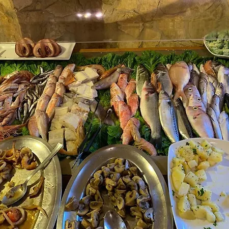 Gisira Al Borgo Apartment