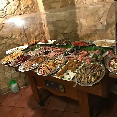Gisira Al Borgo *
