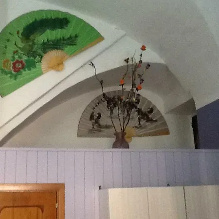Apartment Gisira Al Borgo