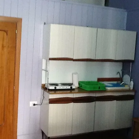 Gisira Al Borgo Apartment
